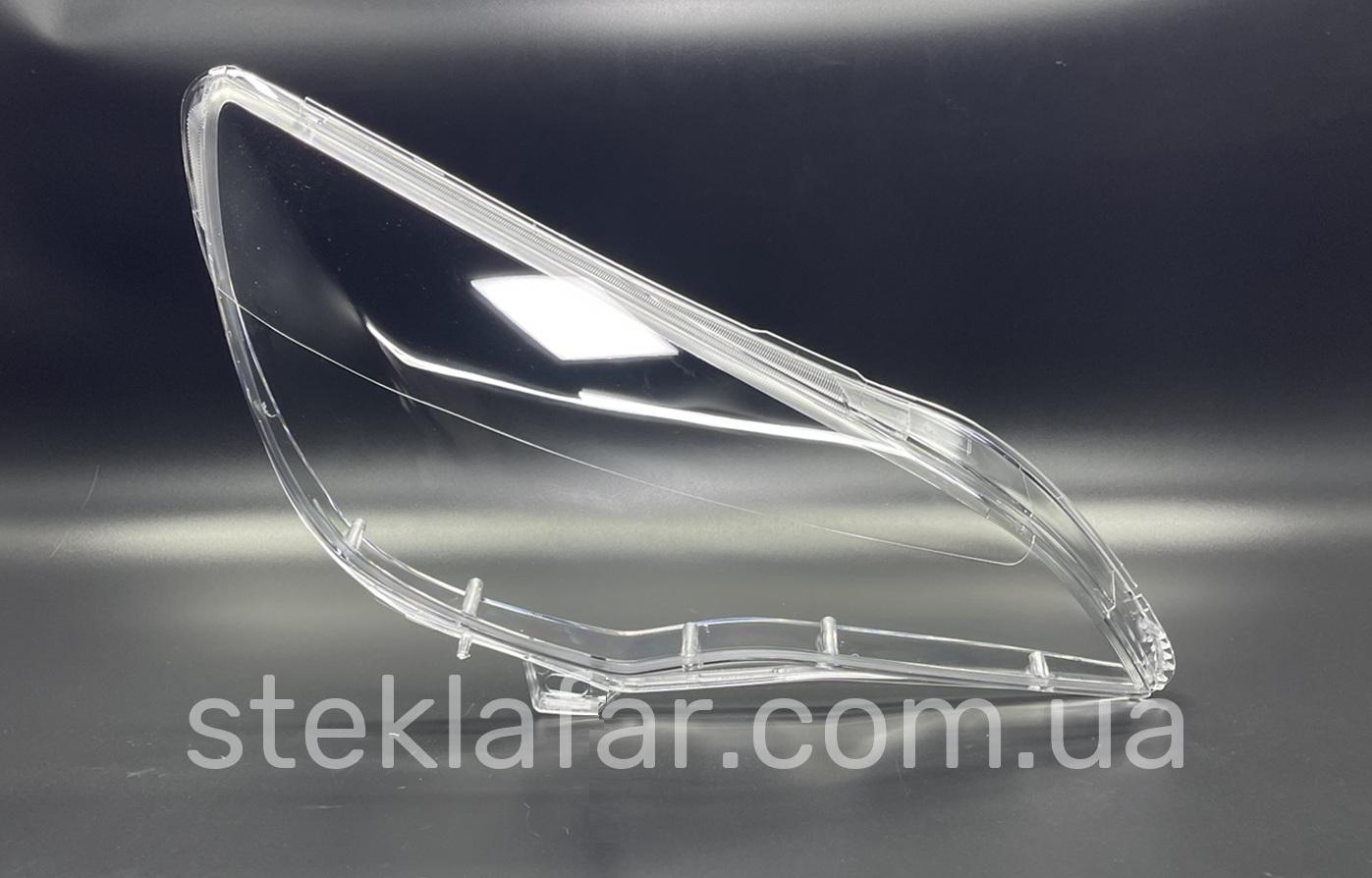 Скло до фари Opel Astra J GTC Cascada (2010-2016)